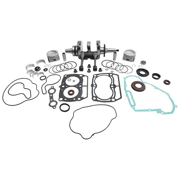 VERTEX - COMPLETE ENGINE REBUILD KIT POL - Image 1