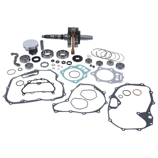 VERTEX - COMPLETE ENGINE REBUILD KIT HON - Image 1