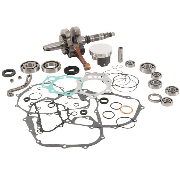 VERTEX - COMPLETE ENGINE REBUILD KIT HON - Image 1