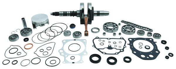 VERTEX - COMPLETE ENGINE REBUILD KIT HON - Image 1