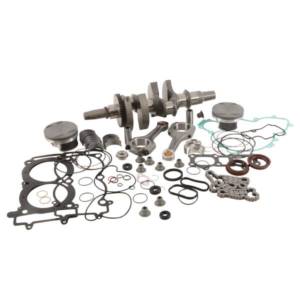 VERTEX - COMPLETE ENGINE REBUILD KIT POL - Image 1