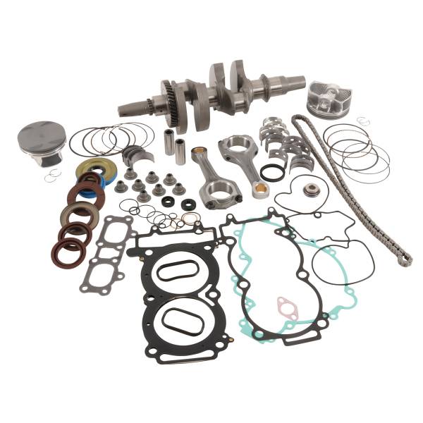 VERTEX - COMPLETE ENGINE REBUILD KIT POL - Image 1