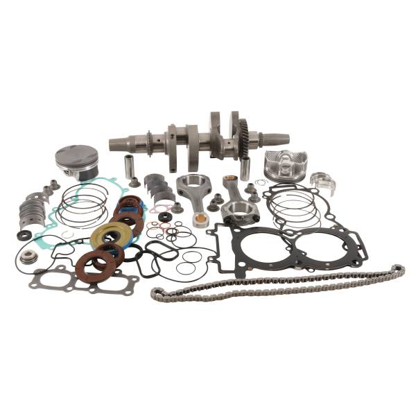 VERTEX - COMPLETE ENGINE REBUILD KIT POL - Image 1