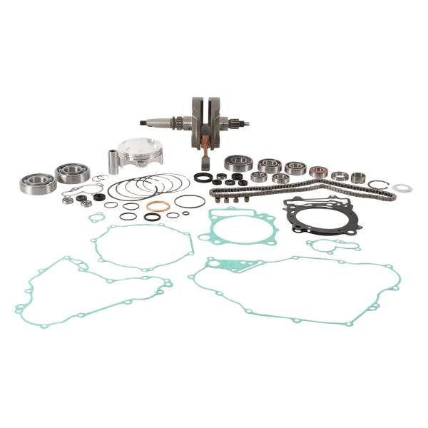 VERTEX - COMPLETE ENGINE REBUILD KIT POL - Image 1