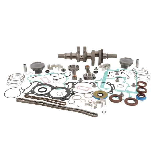 VERTEX - COMPLETE ENGINE REBUILD KIT POL - Image 1