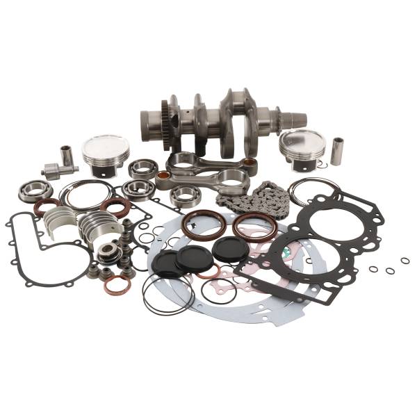 VERTEX - COMPLETE ENGINE REBUILD KIT POL - Image 1