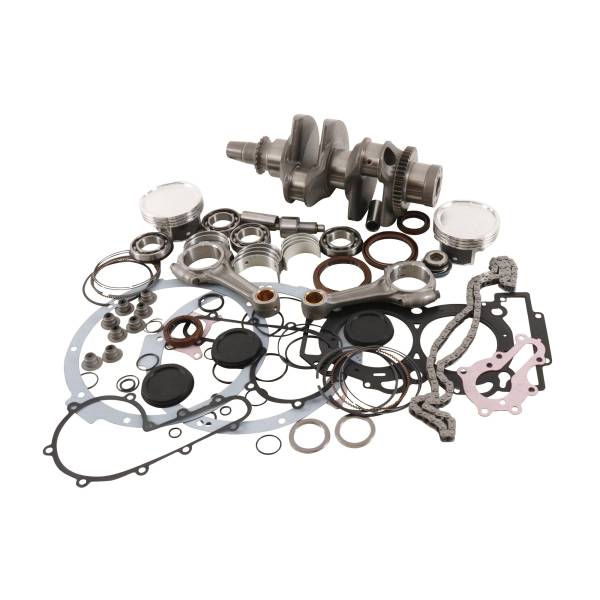 VERTEX - COMPLETE ENGINE REBUILD KIT POL - Image 1