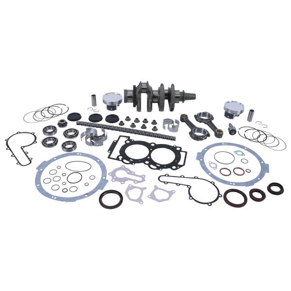 VERTEX - COMPLETE ENGINE REBUILD KIT POL - Image 1