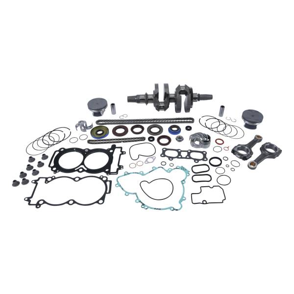 VERTEX - COMPLETE ENGINE REBUILD KIT POL - Image 1