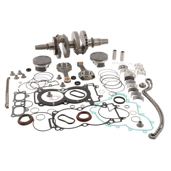 VERTEX - COMPLETE ENGINE REBUILD KIT POL - Image 1