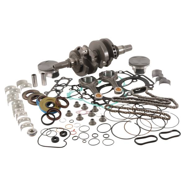 VERTEX - COMPLETE ENGINE REBUILD KIT POL - Image 1