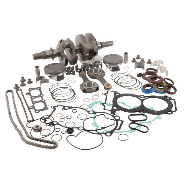 VERTEX - COMPLETE ENGINE REBUILD KIT POL - Image 1