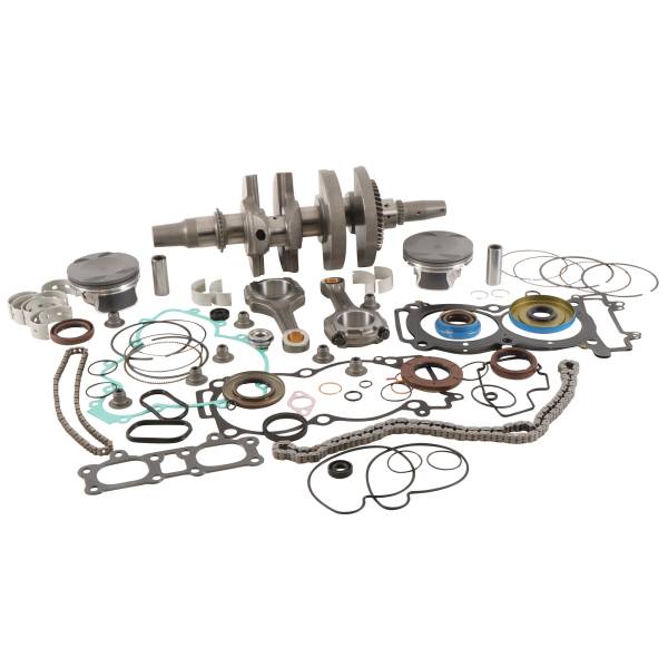 VERTEX - COMPLETE ENGINE REBUILD KIT POL - Image 1