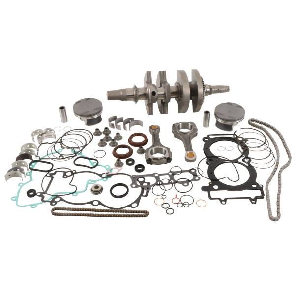 VERTEX - COMPLETE ENGINE REBUILD KIT POL - Image 1