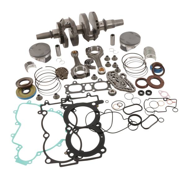 VERTEX - COMPLETE ENGINE REBUILD KIT POL - Image 1