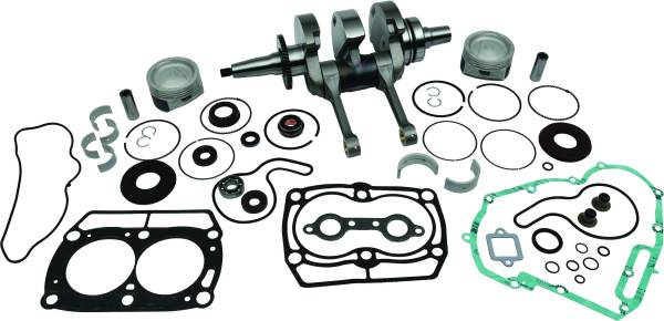 VERTEX - COMPLETE ENGINE REBUILD KIT POL - Image 1