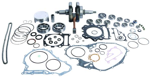 VERTEX - COMPLETE ENGINE REBUILD KIT YAM - Image 1