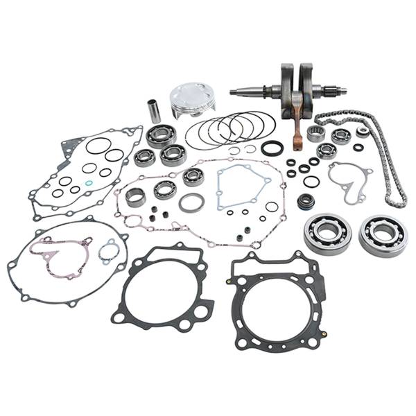 VERTEX - COMPLETE ENGINE REBUILD KIT YAM - Image 1