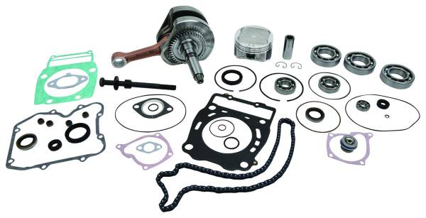 VERTEX - COMPLETE ENGINE REBUILD KIT POL - Image 1