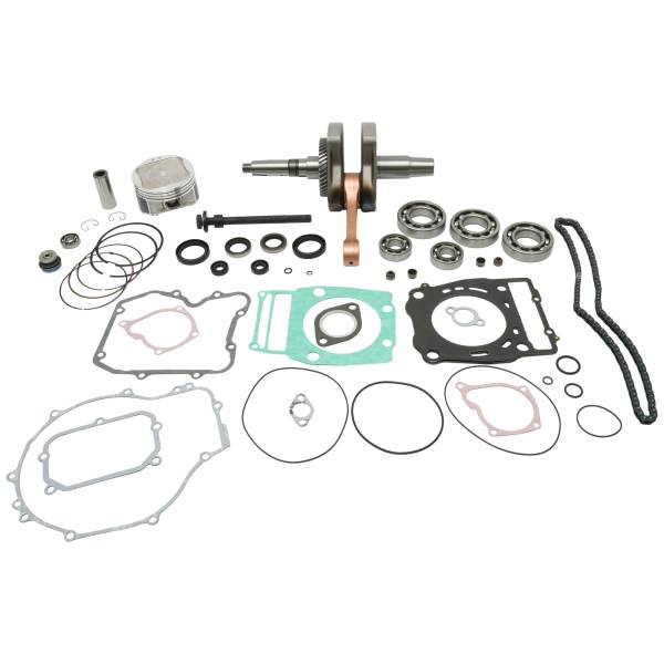 VERTEX - COMPLETE ENGINE REBUILD KIT OS PISTON +0.5MM POL - Image 1