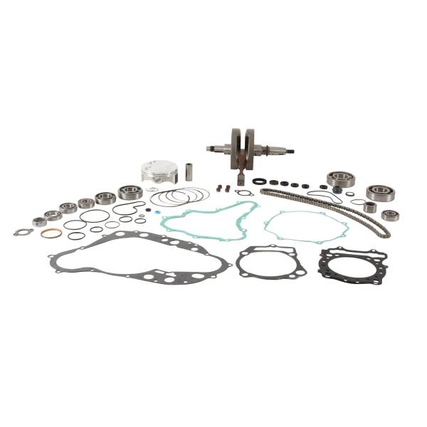 VERTEX - COMPLETE ENGINE REBUILD KIT SUZ - Image 1