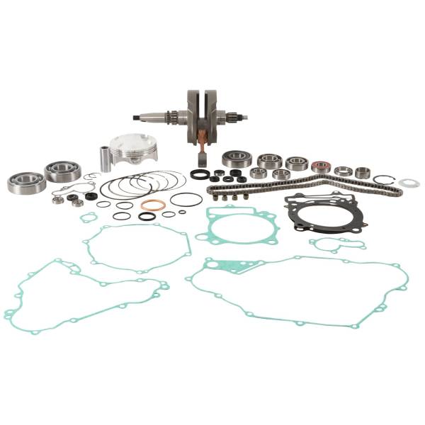 VERTEX - COMPLETE ENGINE REBUILD KIT KAW - Image 1