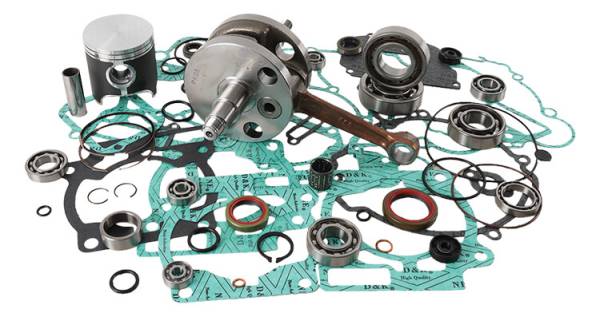 VERTEX - COMPLETE ENGINE REBUILD KIT KTM - Image 1