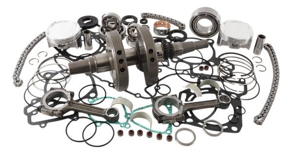 VERTEX - COMPLETE ENGINE REBUILD KIT KAW - Image 1