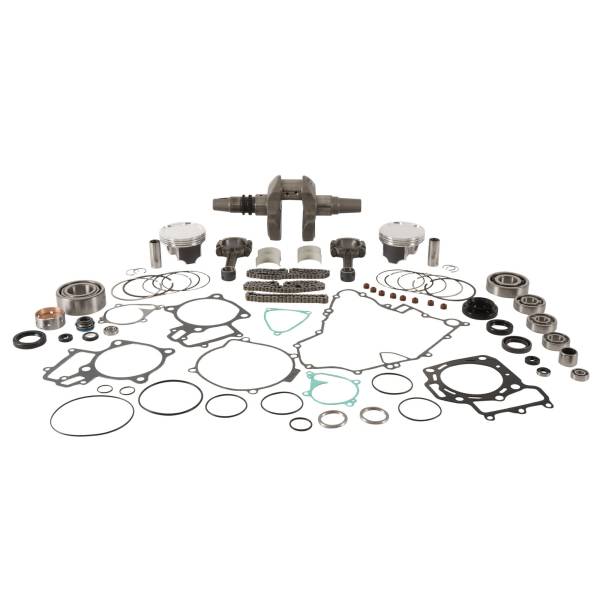 VERTEX - COMPLETE ENGINE REBUILD KIT KAW - Image 1