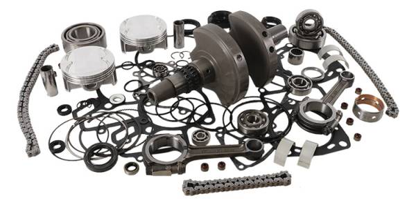 VERTEX - COMPLETE ENGINE REBUILD KIT KAW - Image 1