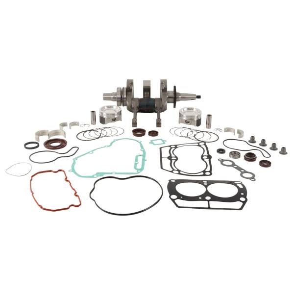 VERTEX - COMPLETE ENGINE REBUILD KIT POL - Image 1