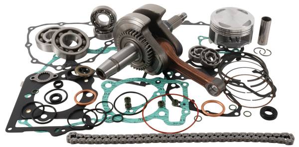 VERTEX - COMPLETE ENGINE REBUILD KIT OS PISTON +3.0MM HON - Image 1