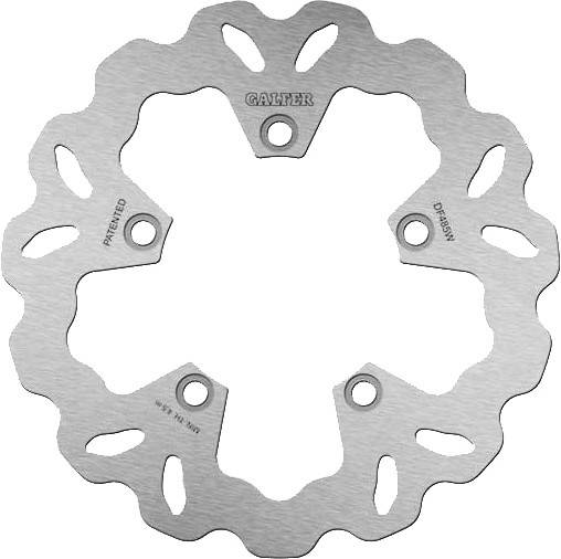 GALFER - GALFER WAVE ROTOR - Image 1