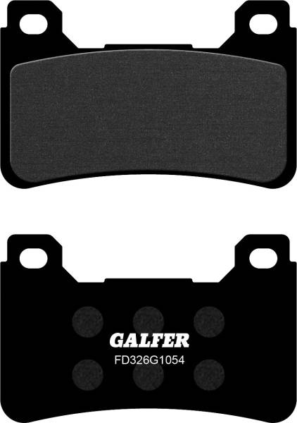 GALFER - GALFER BRAKE PADS - Image 1