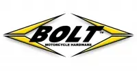 BOLT - BODY WORK FASTENER KIT