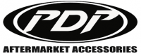 PDP - SNOWFLAP  SKI DOO ZX/S-2000 92-03