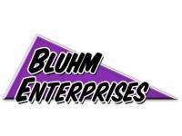 BLUHM - TRAILER LIGHT RUBBER GASKET 2.5"