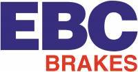 EBC - BRAKE PADS