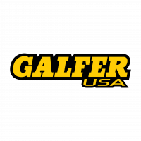 GALFER - BRAKE PADS SEMI METALLIC FD140G1054