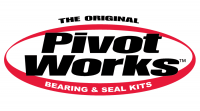 PIVOT WORKS - FRONT WHEEL BEARING KIT