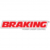 BRAKING - ROTOR BAT FLY BRACKET