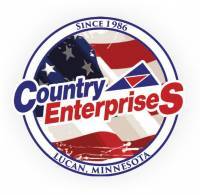 COUNTRY ENT.