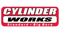 CYLINDER WORKS - CYLINDER ONLY 77.00/STD YAM