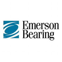 EMERSON - PREMIUM DOUBLE SEALED BEARING