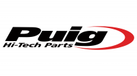 PUIG - LEVER ADAPTER BRAKE BLACK