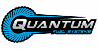 QUANTUM - EFI FUEL PRESSURE REGULATOR