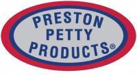 PRESTON PETTY