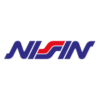 NISSIN - NISSIN BRAKE PADS