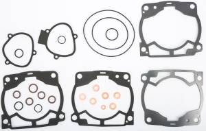 TOP END GASKET KIT KTM