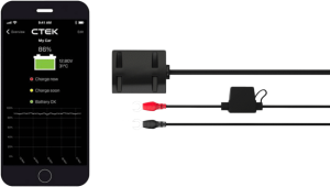 MONITOR BATTERY SENSE 12V BLUETOOTH